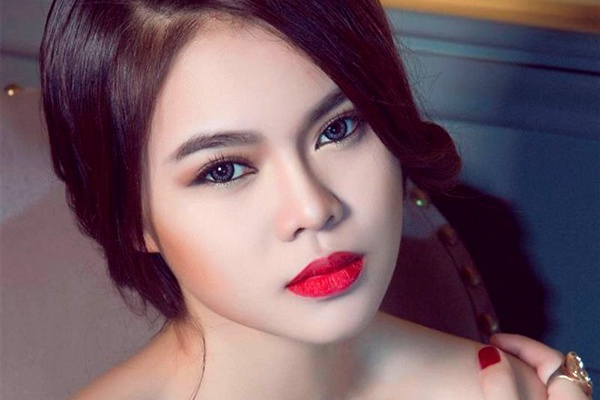 5 yeu to lam nen chien thang thuyet phuc cua Giang Hong Ngoc hinh anh