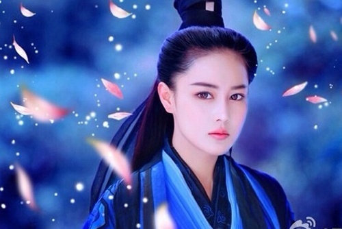 Nhung dieu chua biet ve Ly Mac Sau sexy nhat man anh hinh anh