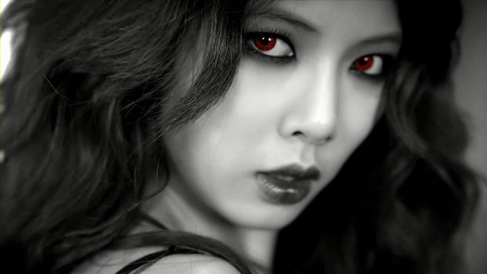 Volume Up - 4minute hinh anh