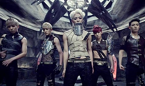 Beat - 100% hinh anh