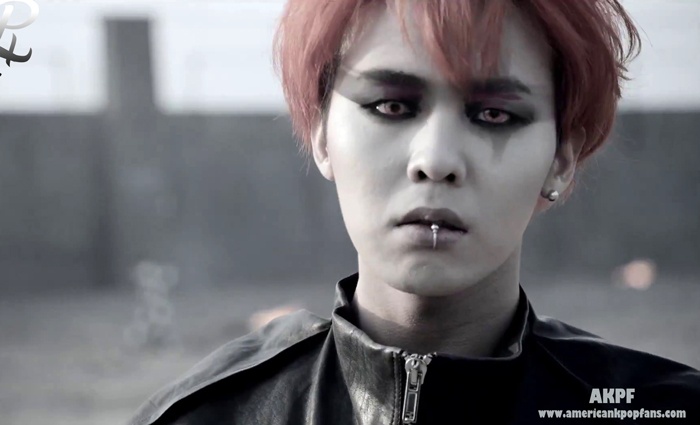 Monster - Big Bang hinh anh