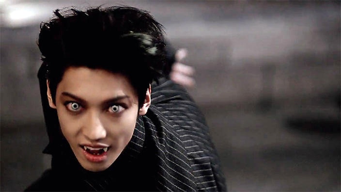 Witch - Boyfriend hinh anh