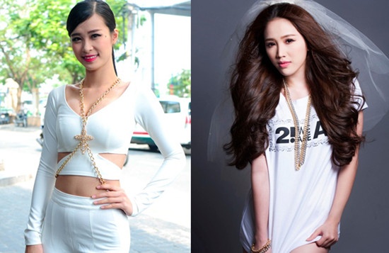 Đông Nhi “bắt tay” Bảo Thy giải quyết hiểu lầm trong êm thắm
