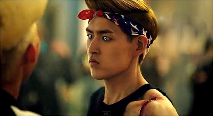 Mama Beat - LC9 hinh anh