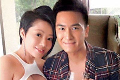 Nu dien vien Hong Kong nhay lau tu van hinh anh