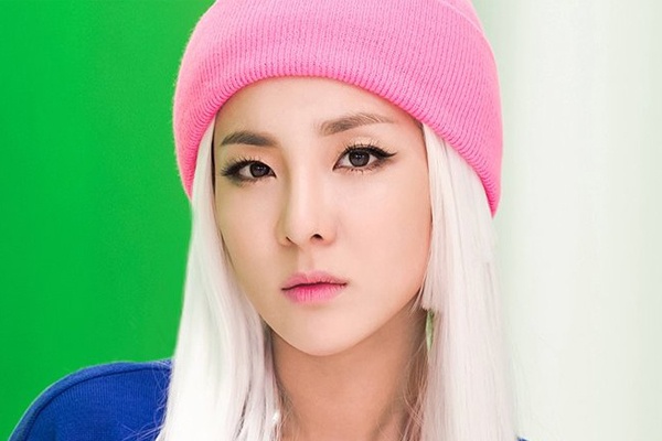 7 ca si chi roi nhom moi mong noi tieng tai Kpop hinh anh