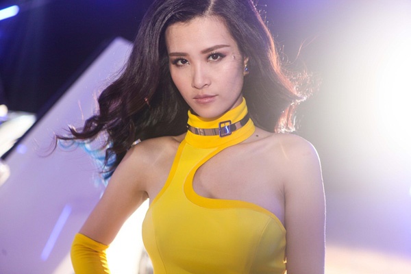 Fan đồng loạt thay avatar chào đón MV ‘bom tấn’ của Đông Nhi