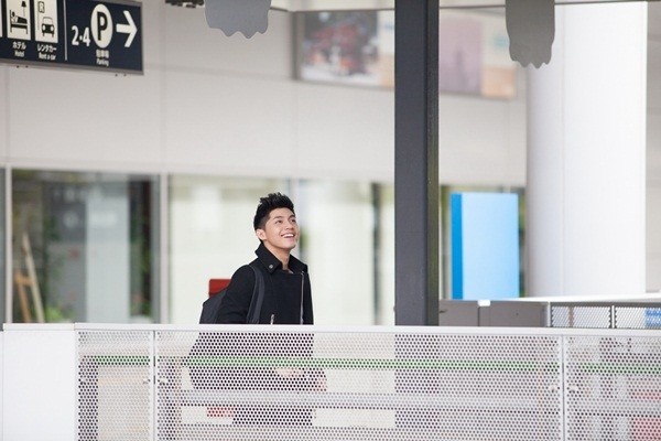 Mai mai ben nhau - Noo Phuoc Thinh hinh anh