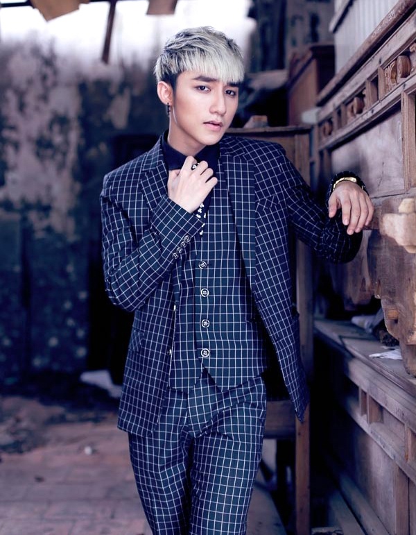 Sơn Tùng M-TP