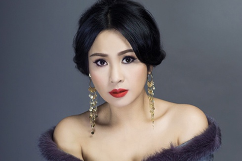 Thanh Lam khong thich dap tra nhung loi che bai hinh anh