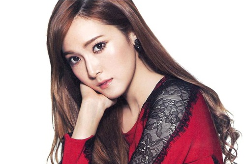 Jessica (SNSD) noi ve cuoc hon nhan ly tuong hinh anh