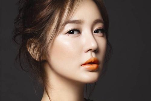 Eun Hye dong cua fancafe vi scandal cuong dam cua ban dien hinh anh