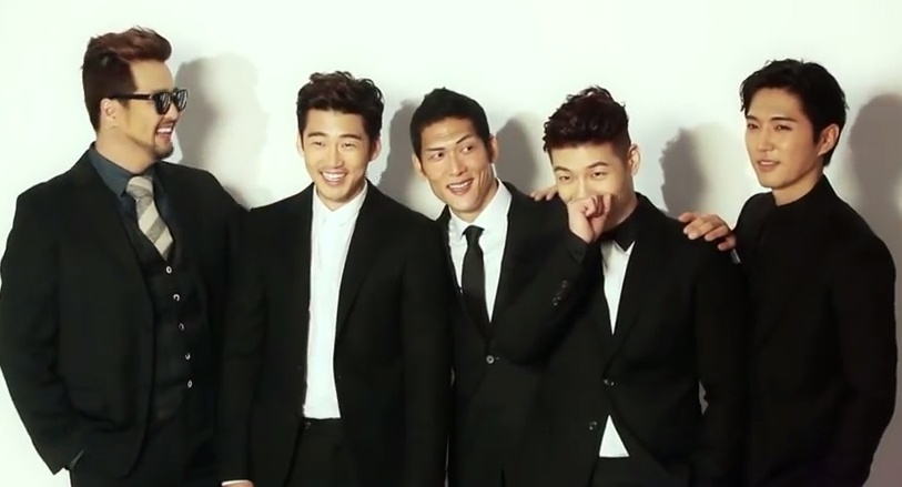 The Lonely Duckling - G.O.D hinh anh