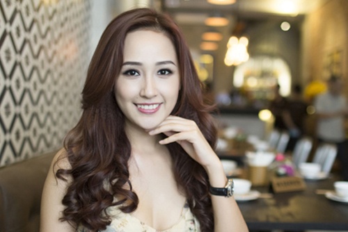 Khoi gia san tien ty it nguoi biet cua Mai Phuong Thuy hinh anh