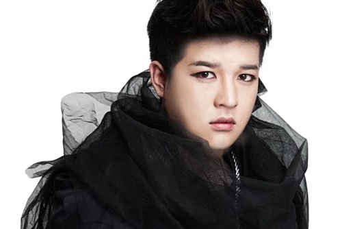 Chang beo cua Super Junior nhap ngu ngay 25/11 hinh anh