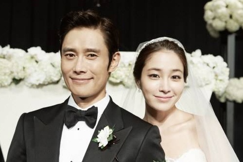 Lee Byung Hun duoc vo tha thu sau scandal ngoai tinh hinh anh