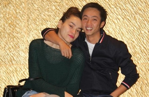 Ho Ngoc Ha: Hong nhan bac phan? hinh anh