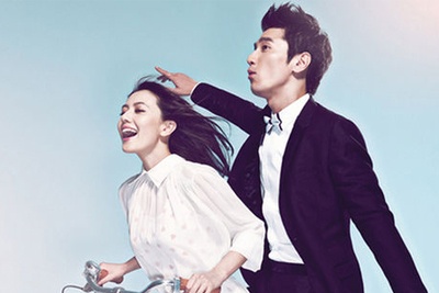 Cao Vien Vien – Trieu Huu Dinh: Tinh yeu vuot moi song gio hinh anh