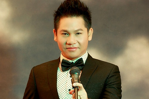 Trong Tan: Cham nguoi dep va kinh doanh... de hinh anh