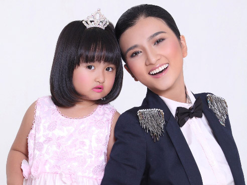 My nhan Viet lay chong truoc tuoi 20 hinh anh