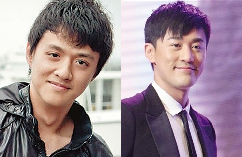 Em trai Lam Phong muon dan than vao showbiz? hinh anh