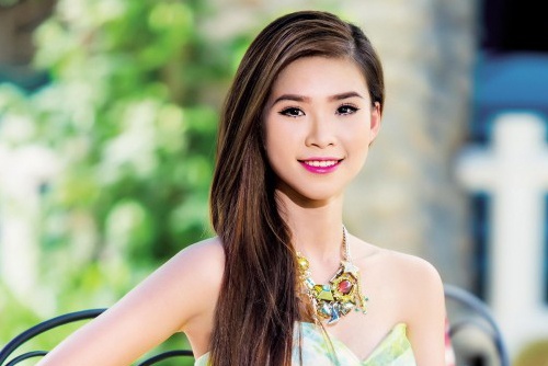 Khoi My: '30 tuoi, toi moi yeu' hinh anh