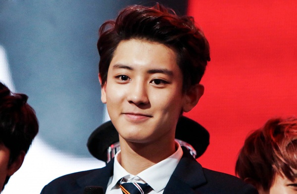 Thanh vien EXO xau ho vi trao nham hoa hinh anh