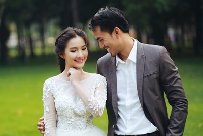 Chuyen tinh dep nhu mo cua chang nguoi mau mac benh ung thu hinh anh