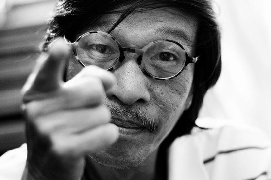 Nhà thơ Đỗ Trung Quân.