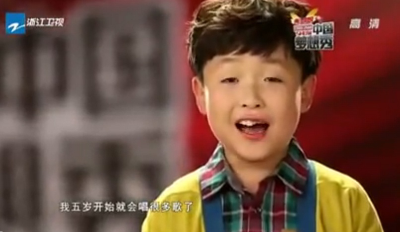 Jun Min Woo nhay Gangnam Style hinh anh