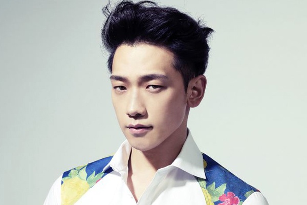 Rain dut tui 5,5 trieu USD nho dong phim Trung Quoc hinh anh