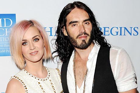 Katy Perry tung co y dinh tu tu sau ly hon hinh anh