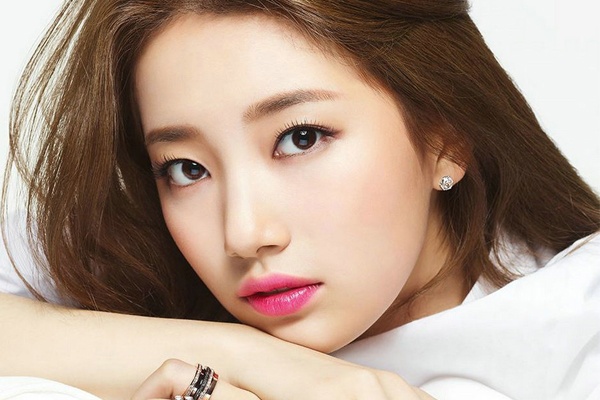 Suzy (missA) bi rua 'chet di' hinh anh