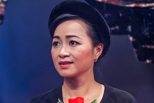 Dien vien 'Banh duc co xuong' ghet qua hoa yeu chong hinh anh