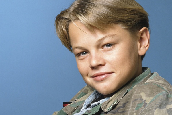 Anh doc thoi mat bung ra sua cua Leonardo DiCaprio hinh anh