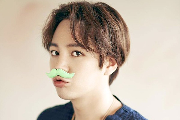 5 sao Han duoc yeu thich nhat Trung Quoc hinh anh