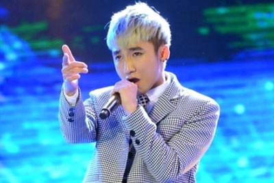 Chua ha nhiet chuyen dao nhac hinh anh