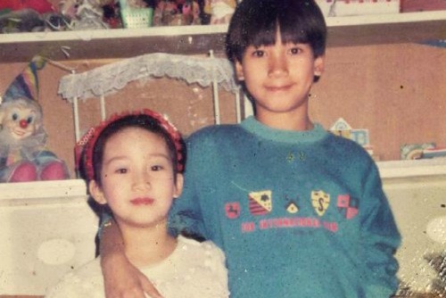 Tuoi tho bien dong cua Leu Phuong Anh hinh anh