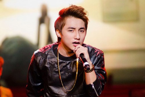 Gui Son Tung M-TP: 'Hay tu bo viet nhac dua nuoc ngoai' hinh anh