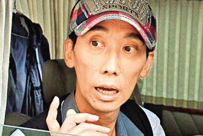 Sao Hong Kong bi ung thu chi con 36 kg hinh anh