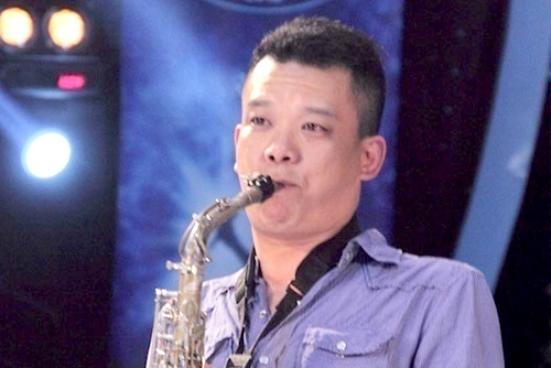 Nhac si Hong Kien: 'Su de dai bien nghe si thanh ke cap' hinh anh