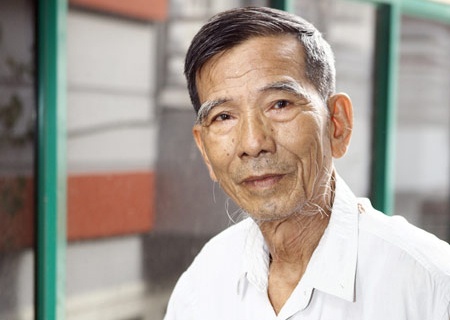 Goc buon doi nghe si hinh anh