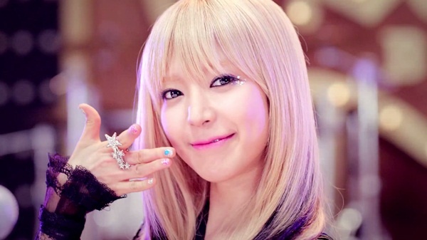 5 giong ca 'ganh ca nhom tren lung' cua lang nhac Han hinh anh