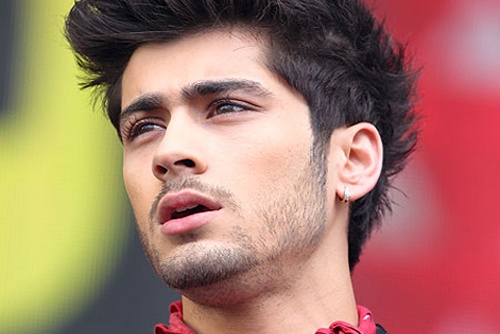 Zayn Malik chia tay 1D: Toi muon duoc song binh thuong hinh anh