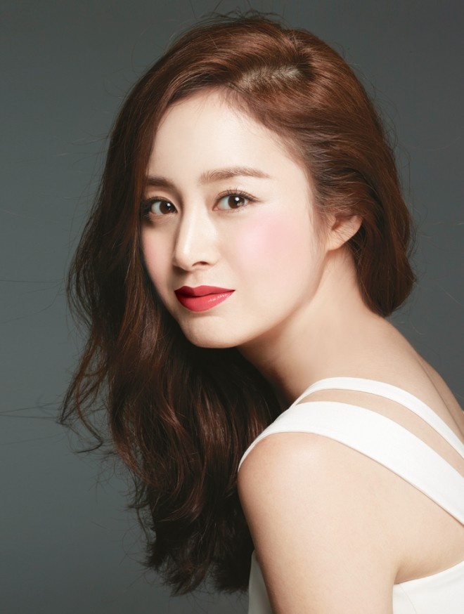 Kim Tae Hee
