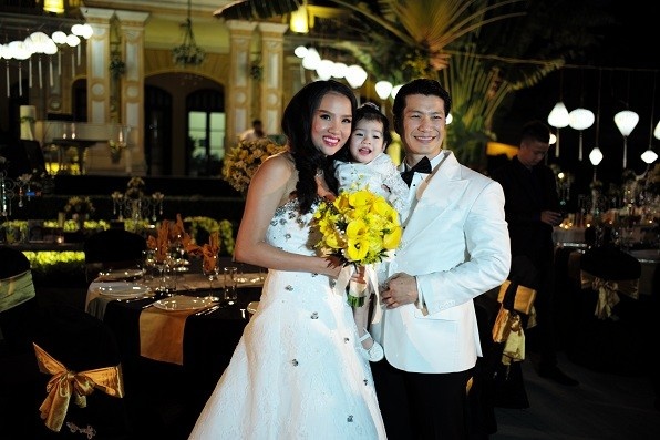 Vo Dustin Nguyen nhieu lan muon huy dam cuoi hinh anh