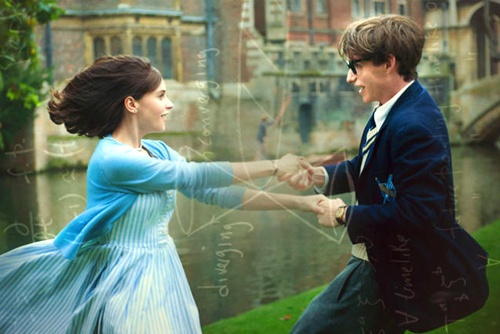 Phim 'Thuyet yeu thuong': Nhieu cam xuc nghen ngao… hinh anh