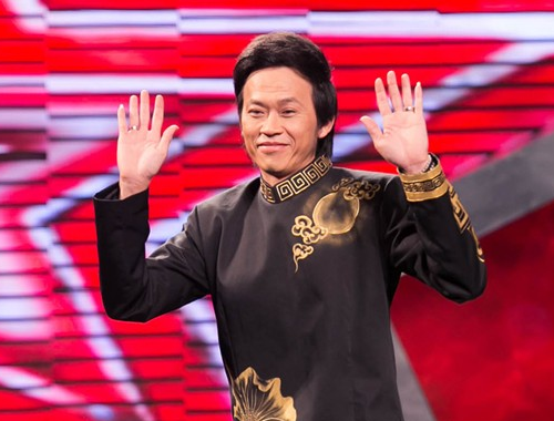 Hoai Linh duoc de nghi xet tang danh hieu NSUT hinh anh