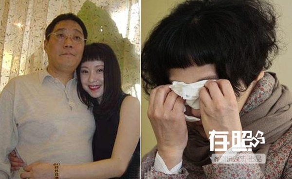 Nữ diễn viên Vi An Văn từng đảm nhận vai Tình Văn trong Hồng Lâu Mộng 1987 vốn có cuộc sống nhung lụa khi cưới đại gia Tô Việt. Tiếc là sau đó, đại gia này vỡ nợ và kết án tù chung thân vì hành vi lừa đảo. An Văn sau đó đã phải kiếm tiền trả nợ cho chồng.