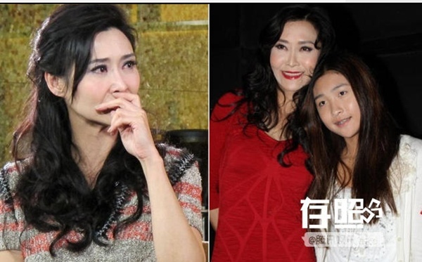 Diệp Ngọc Khanh là nữ diễn viên gợi cảm có tiếng của showbiz. Năm 1996, cô được người ta tán dương khi kết hôn với doanh nhân giàu có nhất nhì họ Hồ. Cô sở hữu máy bay riêng, nhiều tòa nhà thương mại. Nhưng thời gian sau, việc kinh doanh nhà chông gặp khó. Trung tâm thương mại vắng khách, chủ nợ ép liên tục. Máy bay riêng của gia đình cũng bị bán đấu giá. Năm 2012, Diệp Ngọc Khanh quay lại showbiz sau 16 năm.